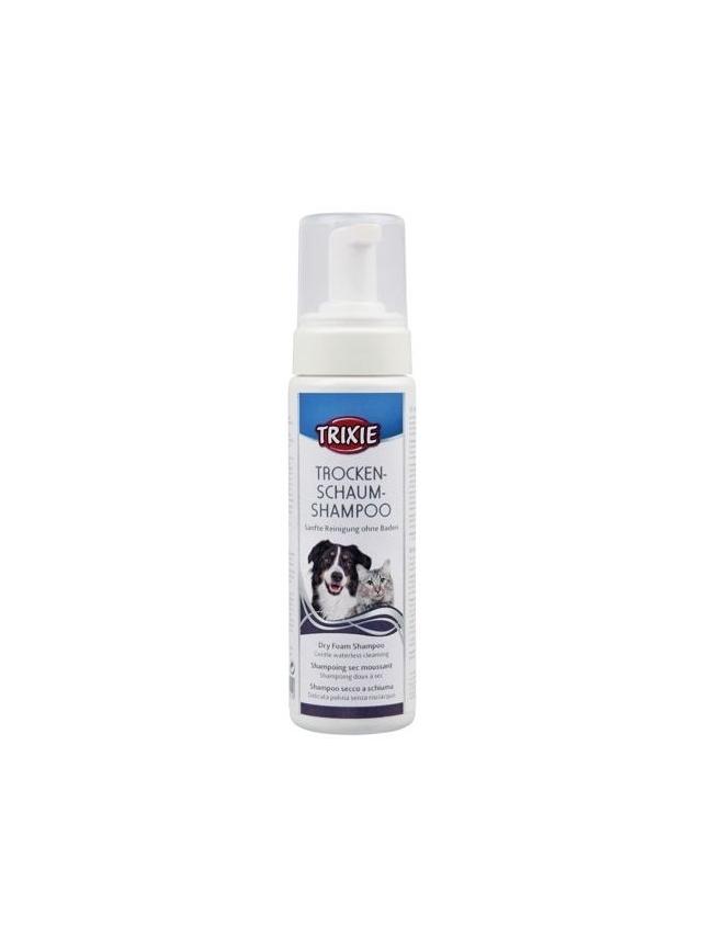 TRIXIE Szampon do mycia na sucho 230ml