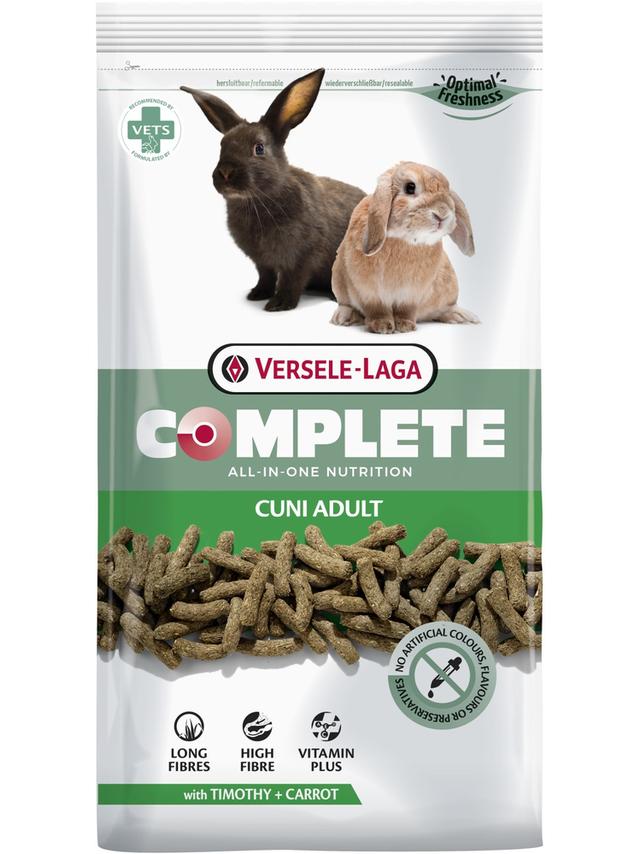 VERSELE-LAGA Cuni Adult Complete 1,75kg Pokarm dla królików