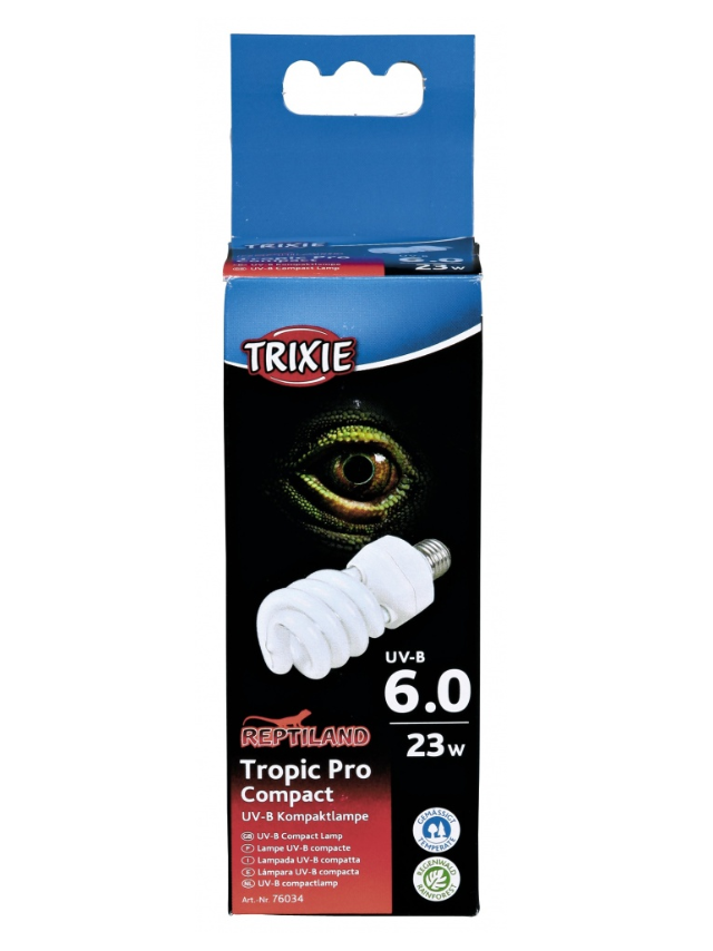 TRIXIE Tropic pro compact 6.0