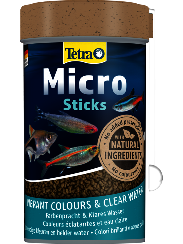 TETRA Micro Sticks 100ml