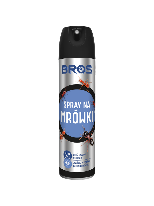 BROS - Spray na mrówki 150ml