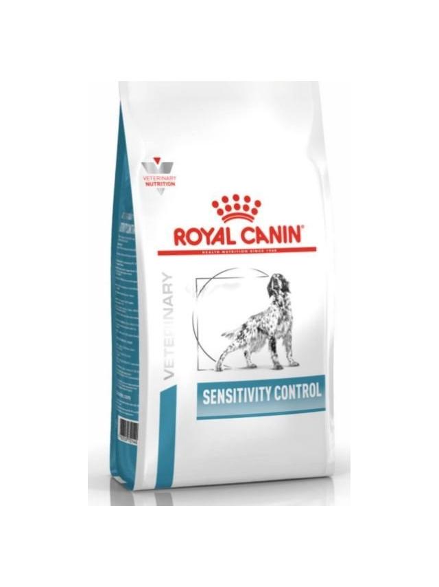 ROYAL CANIN Sensitivity Control SC 21 7kg