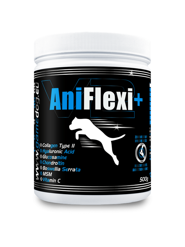 GAME DOG AniFlexi+ V2 500g