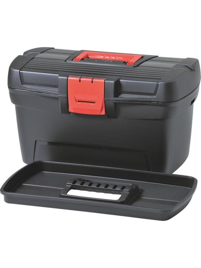 Curver Skrzynka narzędziowa 16" HEROBOX BASIC