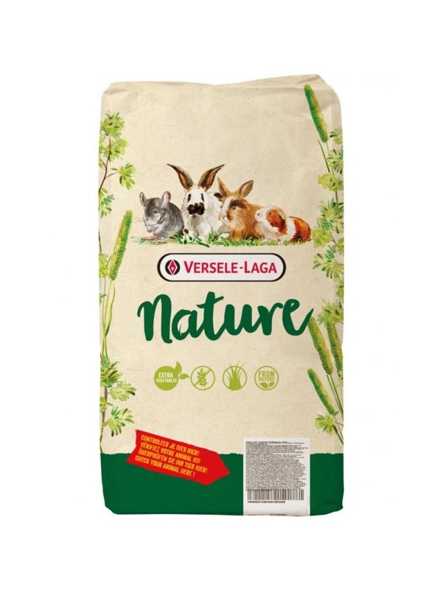 VERSELE-LAGA Cuni Nature 9kg - dla królików miniaturowych