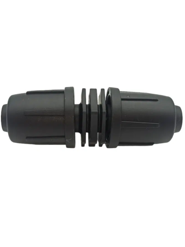 QJ Przelot 16mm skręcany
