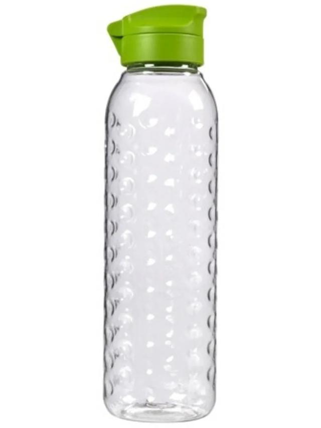 Curver butelka/bidon 750ml zielona