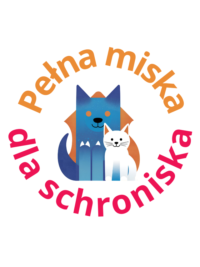 Wirtualna cegiełka na pomoc dla schronisk - 20zł
