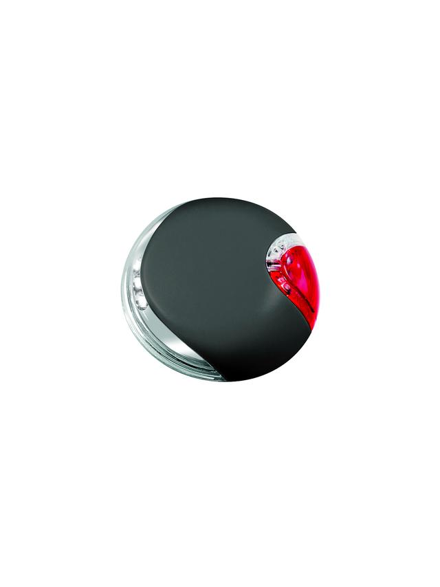 FLEXI LED Lighting System kolor czarny z akumulatorkiem