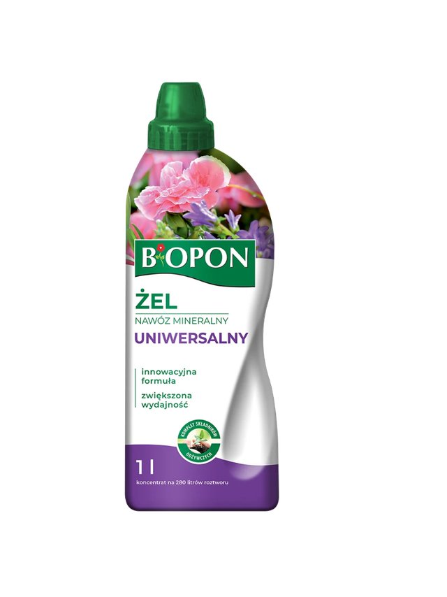 BOPON ŻEL UNIWERSALNY 1L
