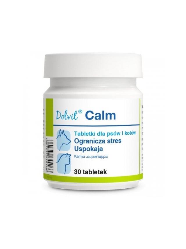 Dolvit Calm  30tab