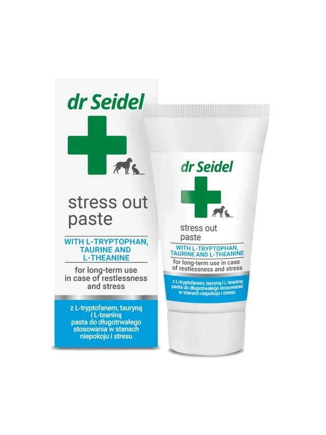 Dr Seidel  Stress Out Paste 30g