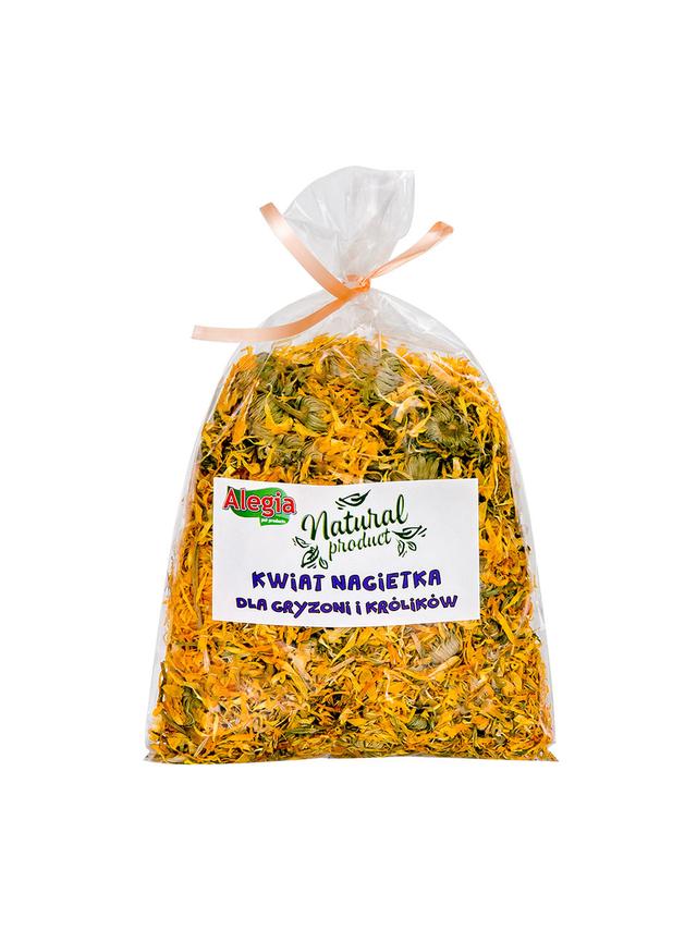 ALEGIA Kwiat nagietka 60g