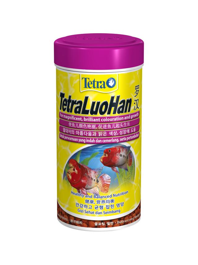 TETRA LuoHan 250ml