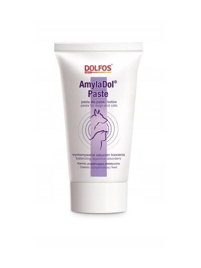 DOLFOS AmylaDol Paste 50g