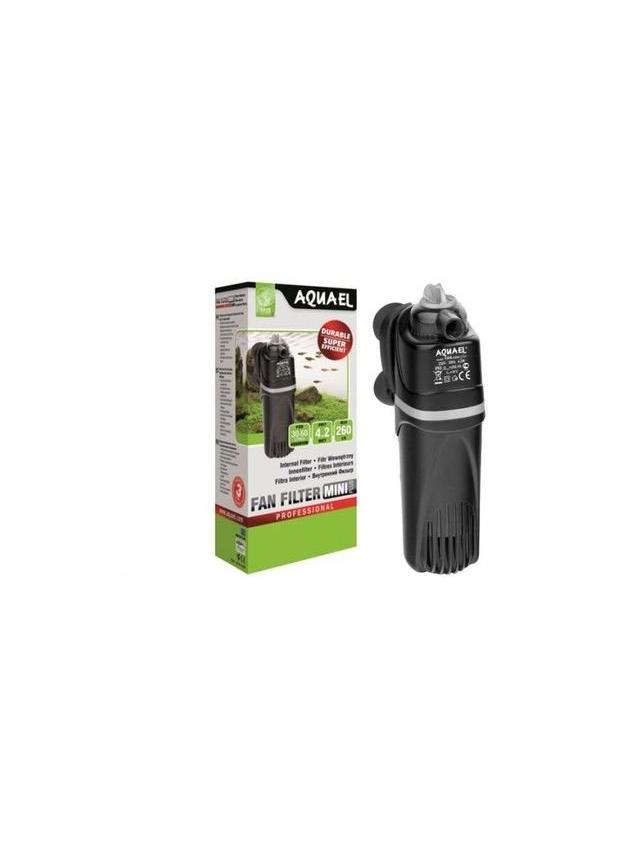 AQUAEL FAN MINI PLUS - filtr wewnętrzny