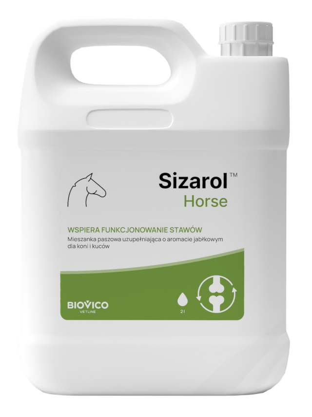 BIOVICO Sizarol  Horse 2L