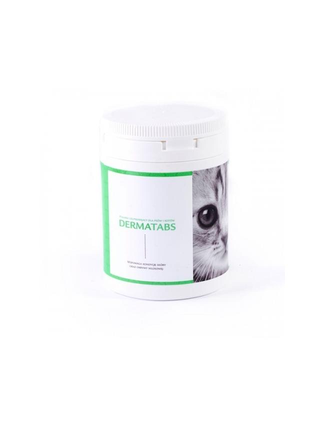 GEULINCX Dermatabs 90 tabletek