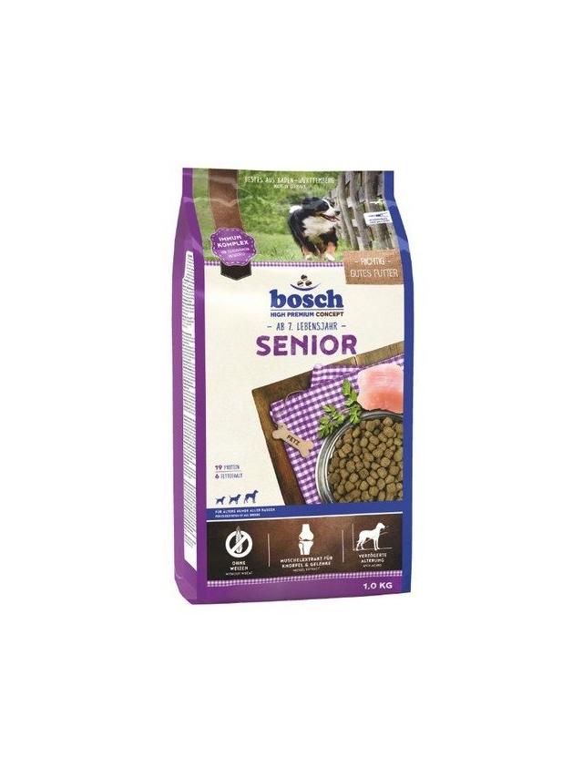 Bosch Senior 1kg