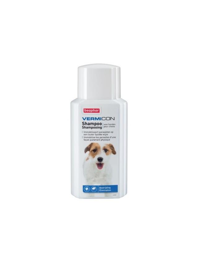 VERMICON Szampon dla psów 200ml