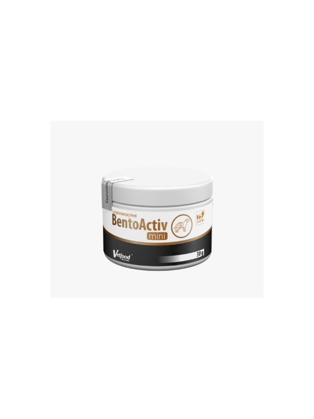 VETFOOD Bento Activ Mini 30g