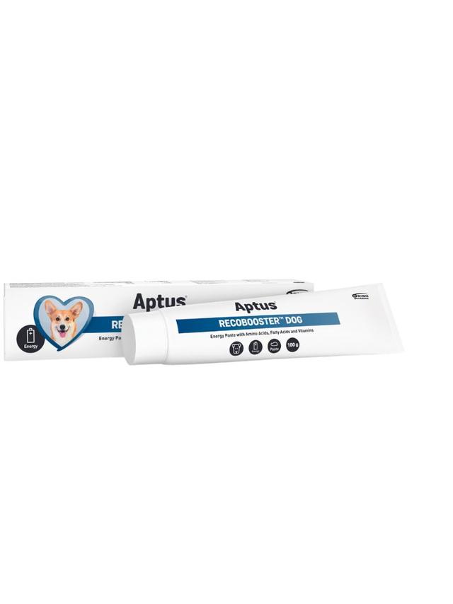 ORIONPHARMA APTUS® RECOBOOSTER DOG 100g