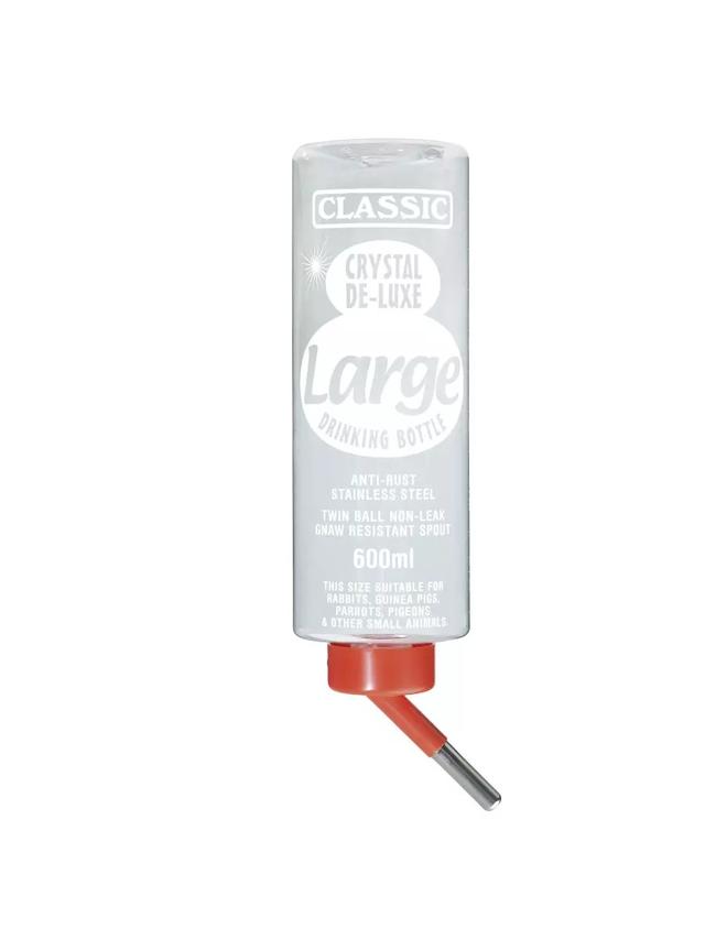 Poidełko Classic 600ml