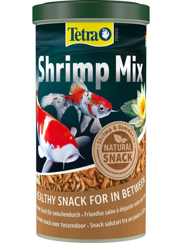 TETRA Pond Shrimp Mix 1L