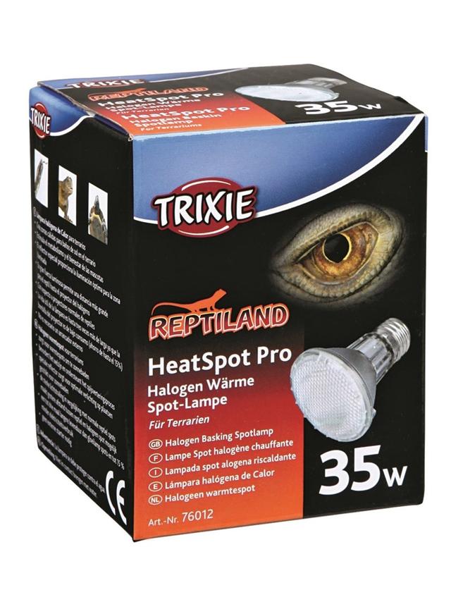 TRIXIE Heatspot pro halogenowa lampa grzewcza 35 W