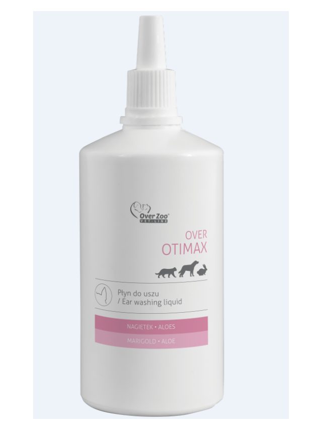 OVER ZOO Otimax 130ml