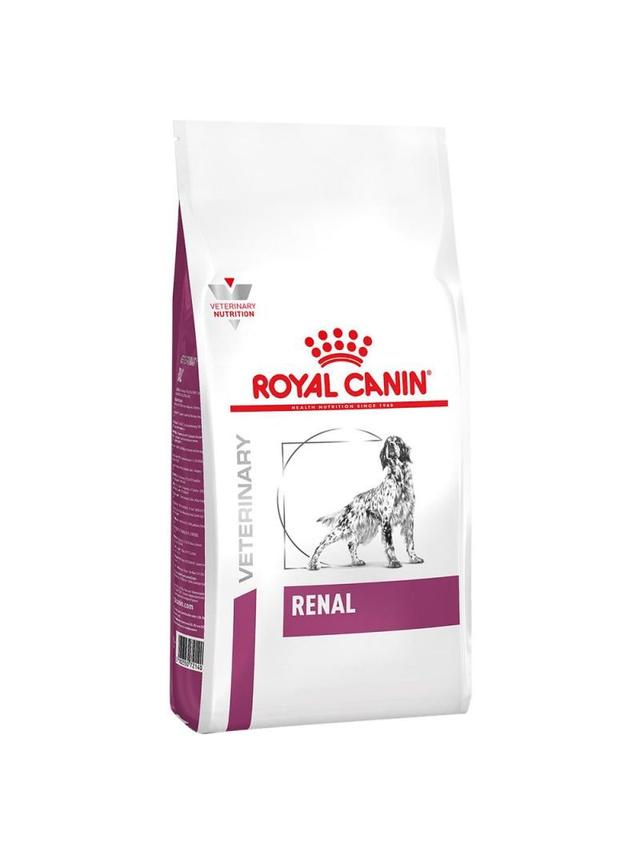 ROYAL CANIN Renal RF 14 2kg
