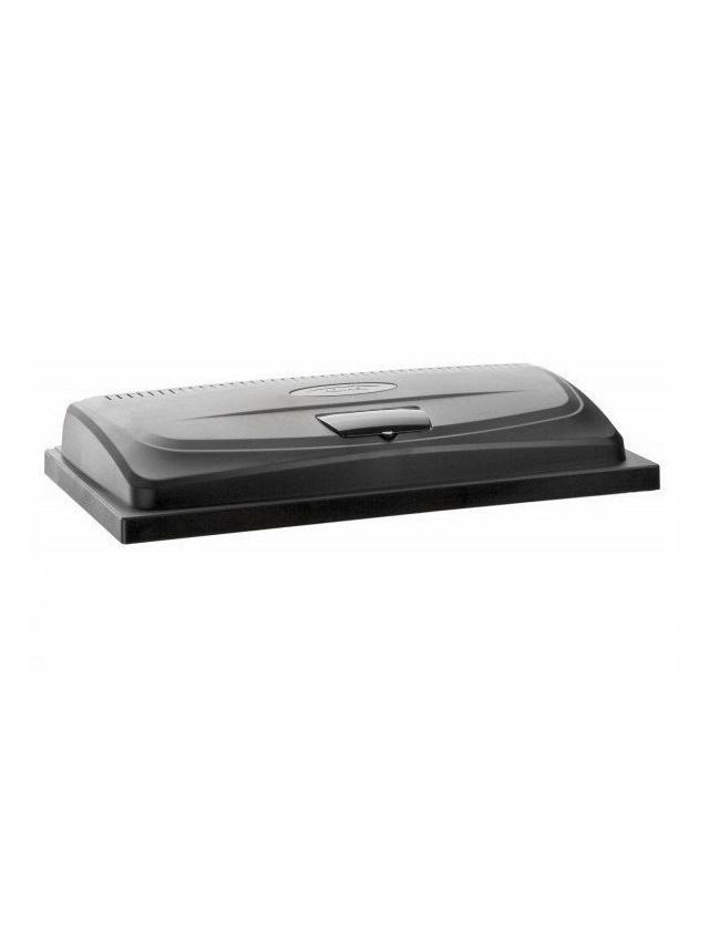 AQUAEL Pokrywa Aqua4Family LT 80/P D&N czarna