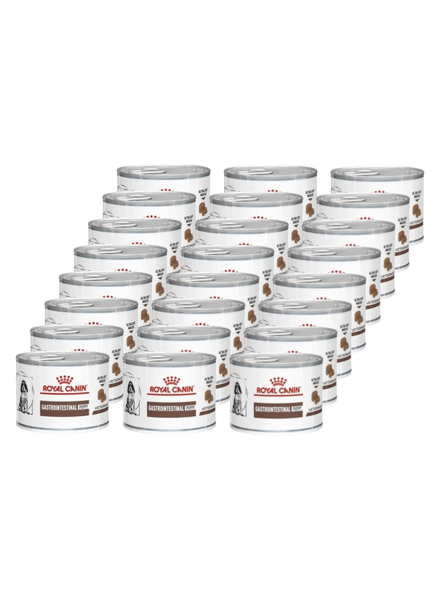 ROYAL CANIN Gastro Intestinal Puppy 24x195g puszka PIES