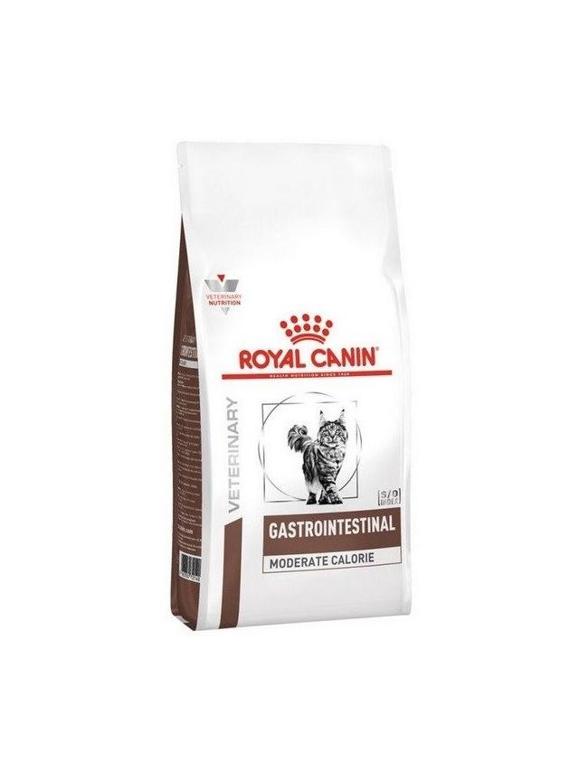ROYAL CANIN Gastro Intestinal Moderate Calorie GIM 35 400g