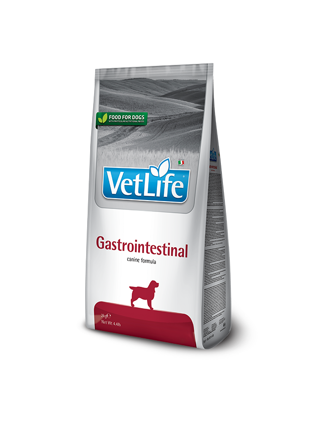 FARMINA Vet Life Dog Gastrointestinal 2kg