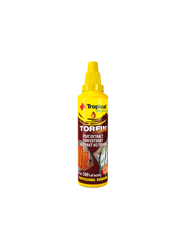 TROPICAL Torfin Complex 30ml
