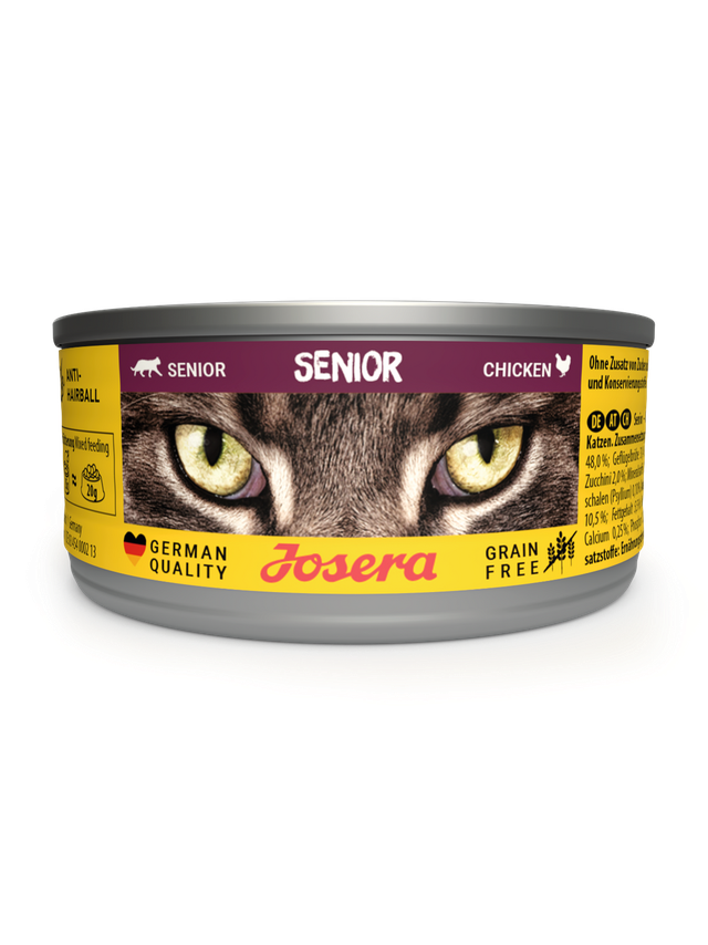JOSERA Cat Senior 85g