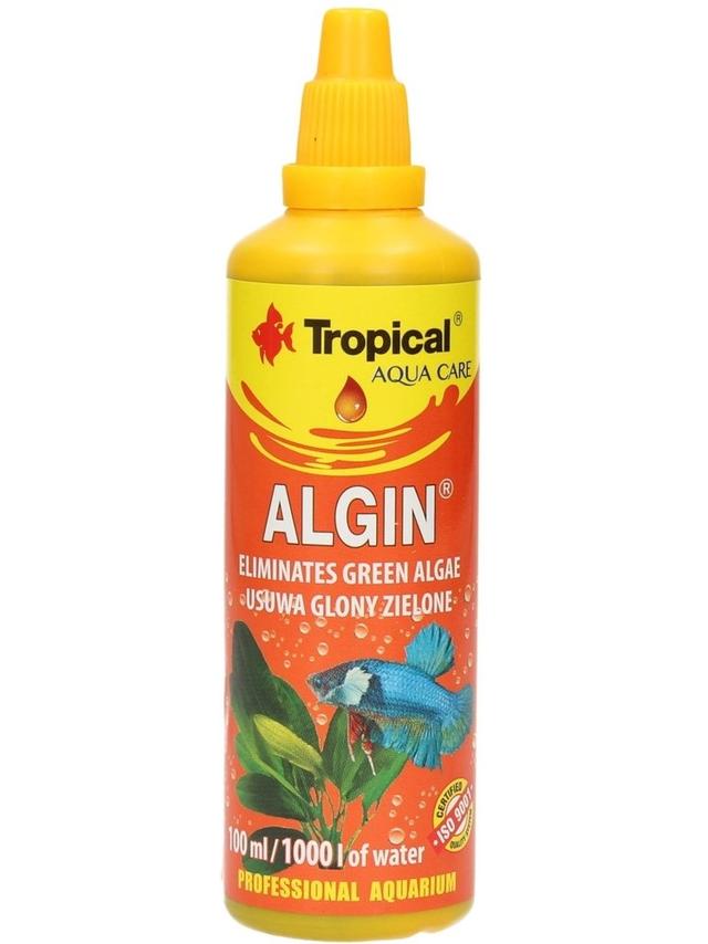 TROPICAL Algin 100ml