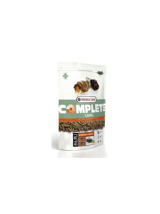 VERSELE-LAGA Cavia Complete - Świnki Morskie 500g