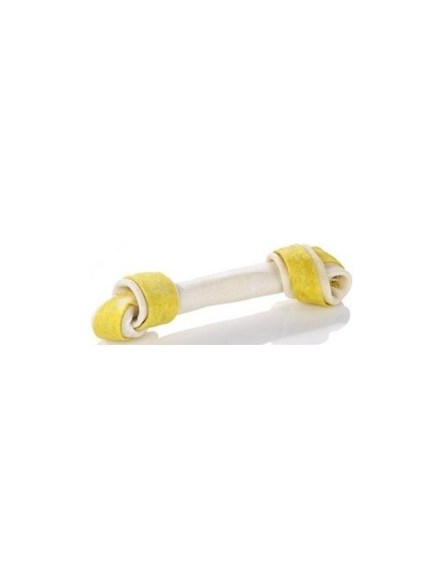 MACED Kość Wiązana Biała Jagnięcina 16cm