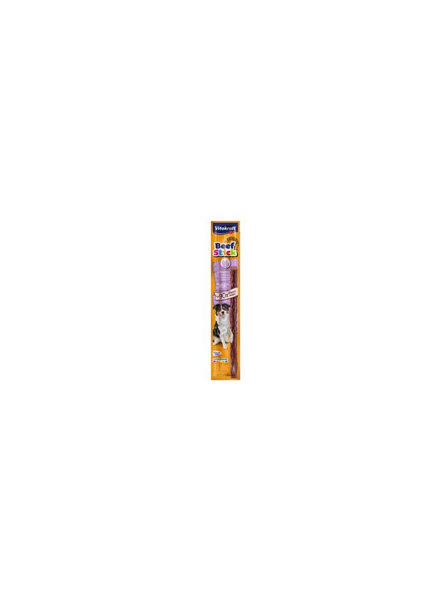 Vitakraft Beef Stick Junior Kabanos dla szczeniąt 12g