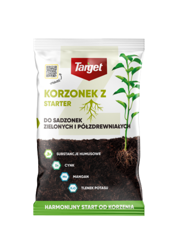 Korzonek® Z w proszku 20g
