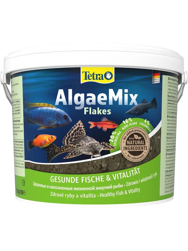 TETRA Algae Mix 10L