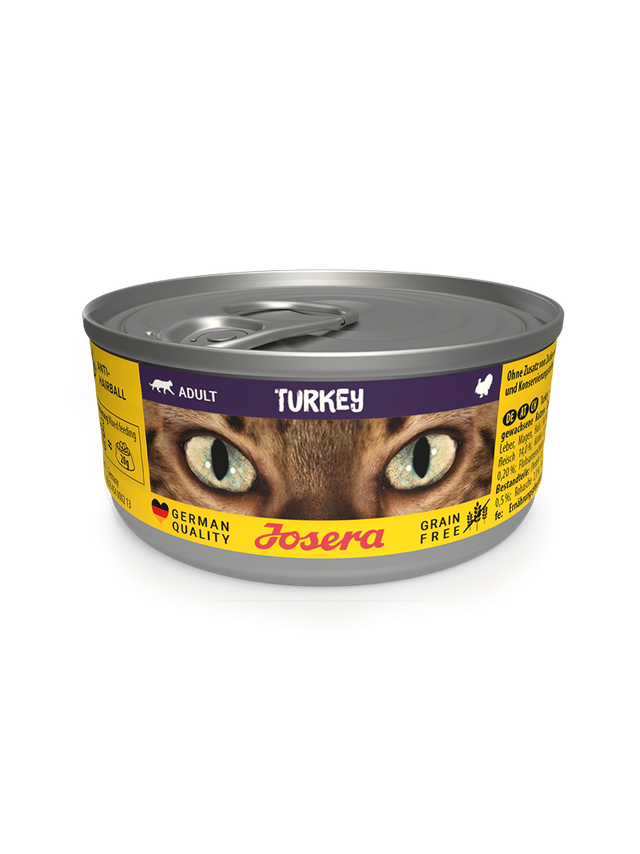 JOSERA Cat Turkey 85g