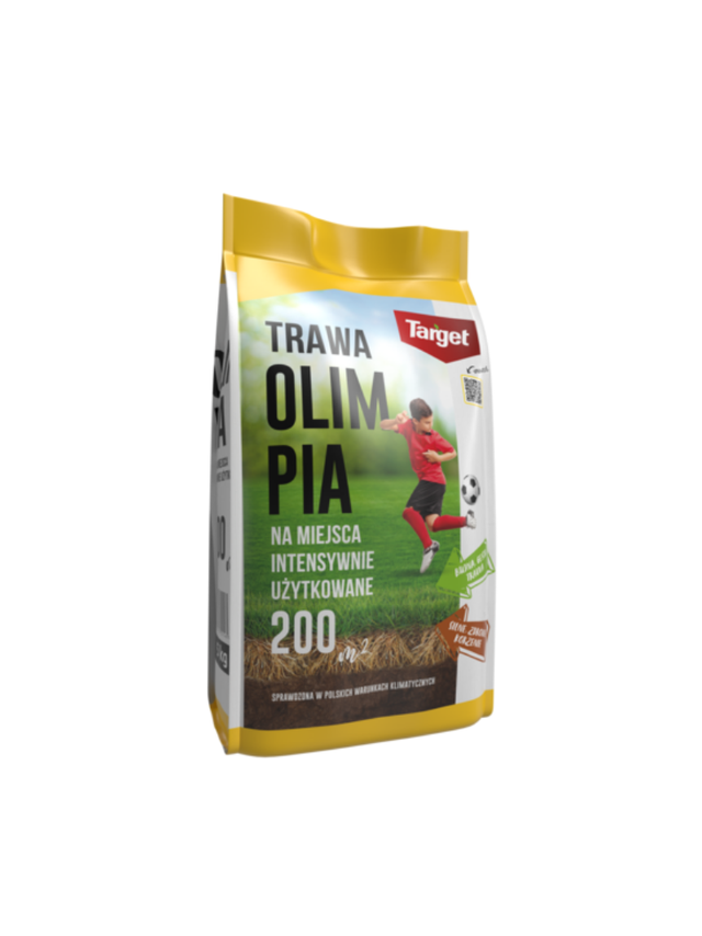Trawa Olimpia 5kg