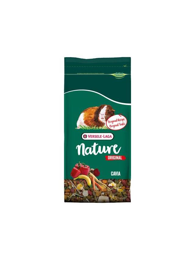 VERSELE-LAGA Cavia Nature Original 750g – dla kawii domowych
