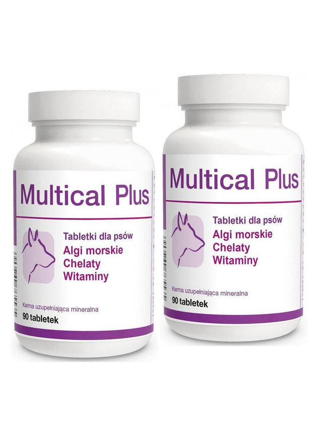 Dolvit Multical Plus 2x90 tabletek