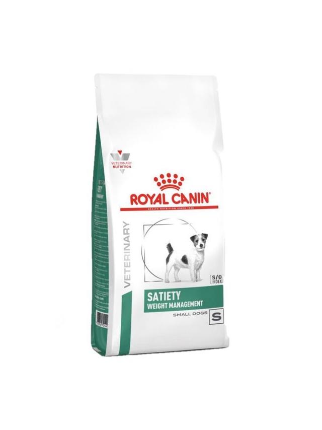 ROYAL CANIN Satiety Small Dog 1,5kg