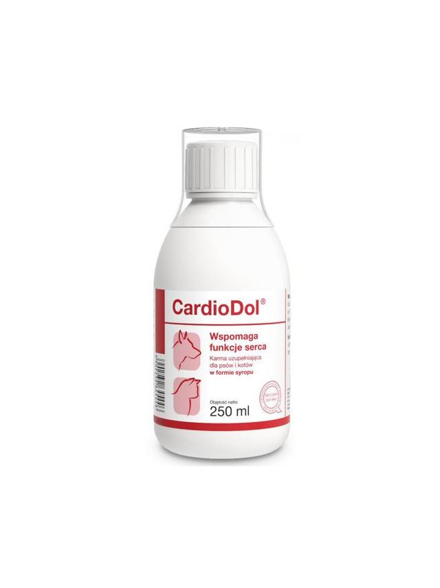 CardioDol 250 ml