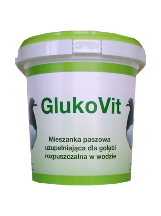 Dolfos GlukoVit 10kg